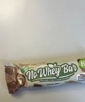 No whey bar bio choco crisp