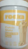 No Whey Protein