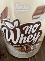 No Whey Vegan Protein Kiddy Crunchy Cereal Flavor