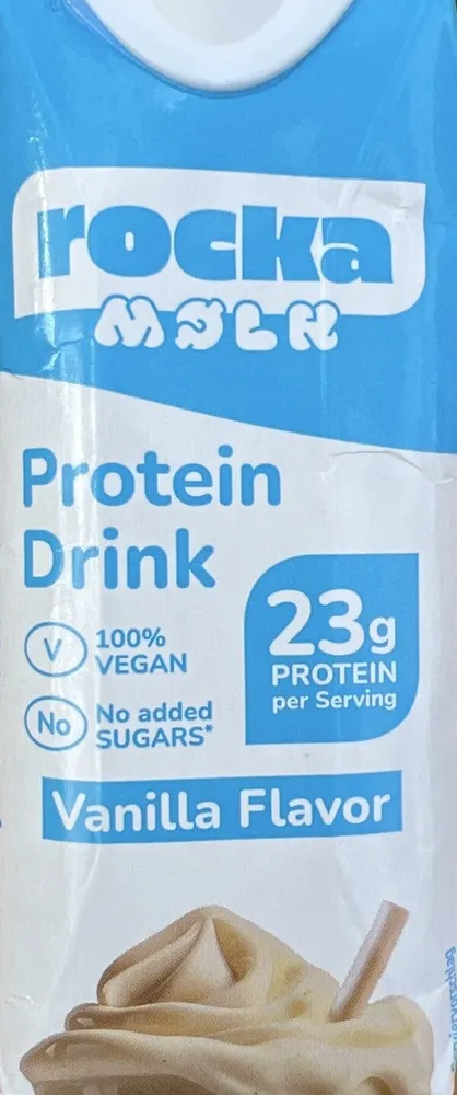 Protein Drink