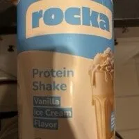Vanilla Ice Cream
