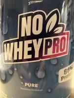 No Whey Pro