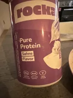 Pure Protein Sahne Flavor