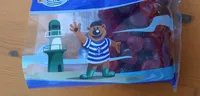 Gummibärchen Waldfrüchte