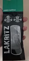 Lakritz Schiffchen