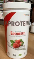 V-Protein Erdbeere