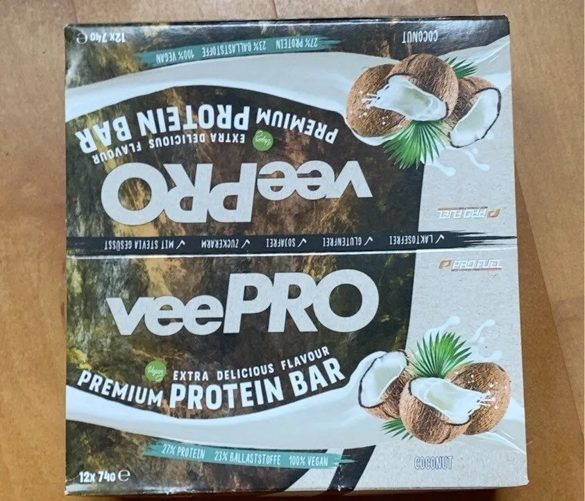 VeePRO