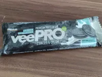 Veepro protein Riegel
