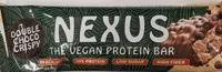 Protein Bar Vegan