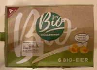 Bio-Eier