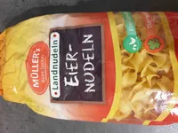 Landnudeln Eiernudeln