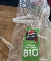 Landnudeln Dinkel