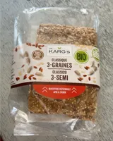 Classique 3-Graines