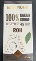 Edelschokolade