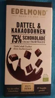 Dattel & Kakaobohne