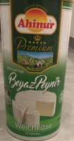 Weichkäse in Salzlake