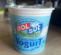 Hamidiye Çiftliğinden YOGURT