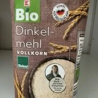 Dinkelmehl Vollkorn von K-Bio