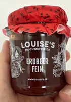 Erdbeer Fein