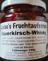 Louise Fruchtaufstrich