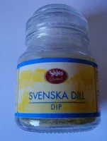 Svenska Dill Dip