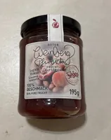 Roter Weinberg Pfirsisch
