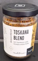 Toskana blend