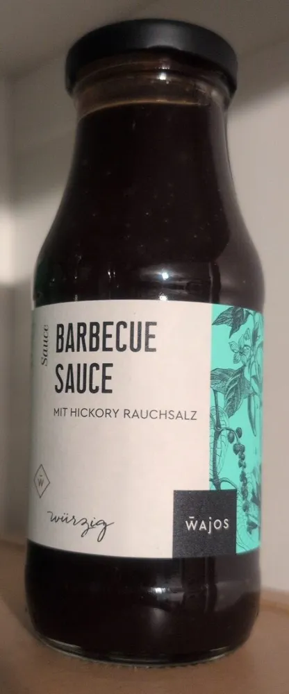 Barbecue Sauce