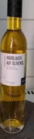 Knoblauch auf Olivenöl