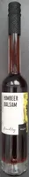 Himbeerbalsam Essig