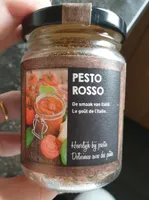 Pesto Rosso
