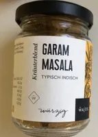 Garam Masala