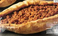 Pide Rindfleisch