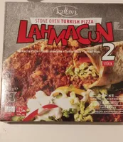 Lahmacun