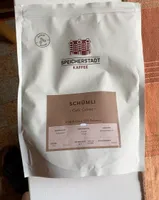 Schlümli Café Crèma