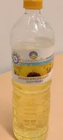 Sonnenblumenöl Raffiniert