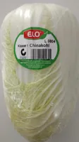 Chinakohl