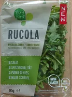 Rucola