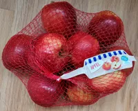 Äpfel Jonagold