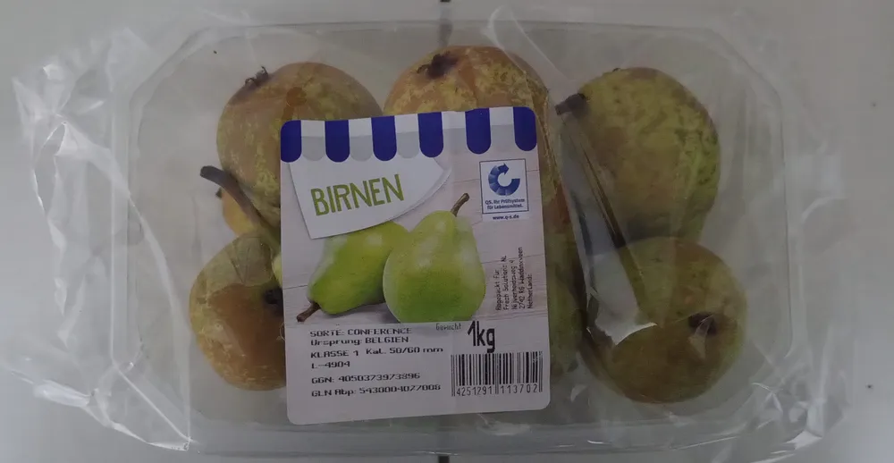 Birnen