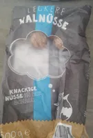 Walnüsse