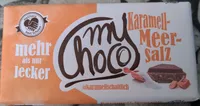 myChoco - Karamell Meeralz