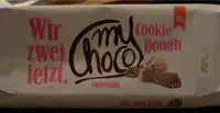 My Choco Cookie Dough