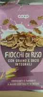 Fiocchi di riso