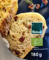 Bio Tomatenciabatta