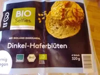 Dinkel-Haferblüten