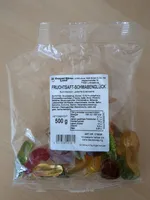 Fruchtsaft-Schwabenglück