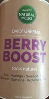Berry boost