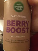 Berry Boost
