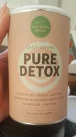 Pure detox
